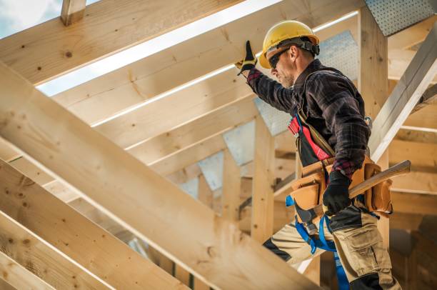  St Peter, MN Roofing Contractor Pros