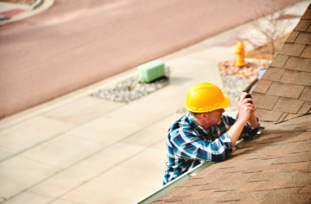 Best Storm Damage Roof Repair  in St Peter, MN