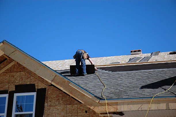 Roof Repair Estimates in St Peter, MN