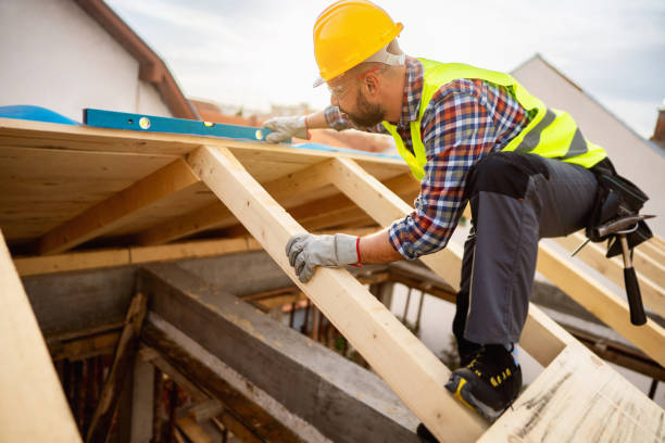 Best Commercial Roofing Services  in St Peter, MN