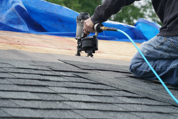 Quick and Trustworthy Emergency Roof Repair Services in St Peter, MN