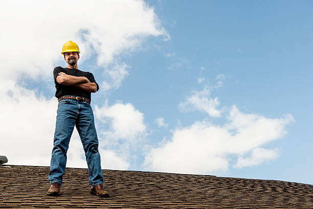  St Peter, MN Roofing Contractor Pros