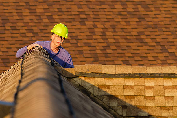 Best New Roof Installation  in St Peter, MN