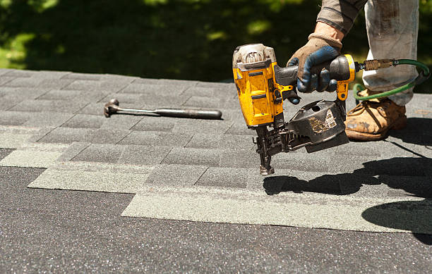 Tile Roofing Contractor in St Peter, MN