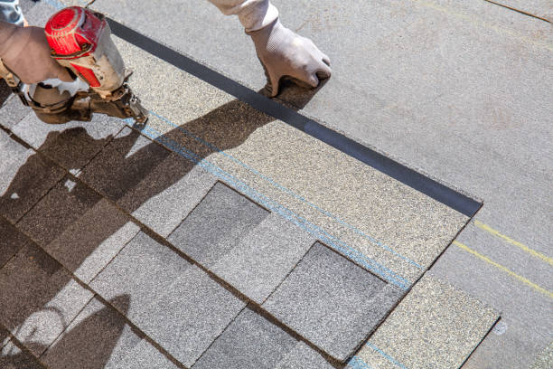 Trusted St Peter, MN Roofing Contractor Experts